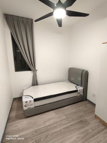 Service Residence for Sale at United Point (Residensi Berpadu) - Yubi Leong - Bedroom - PropertyGuru.com.my