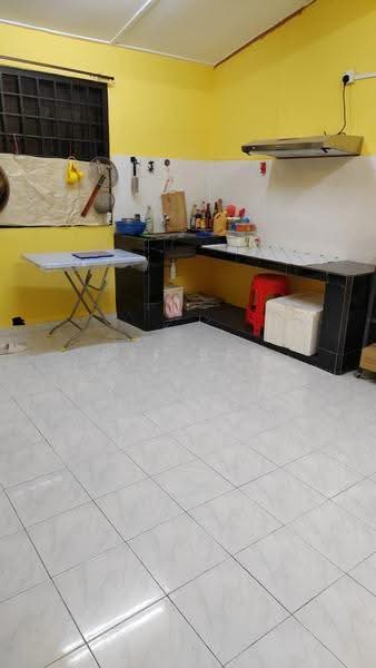 1-storey Terraced House for Rent in Taman Ungku Tun Aminah (Skudai) - Bee Bee - PropertyGuru.com.my