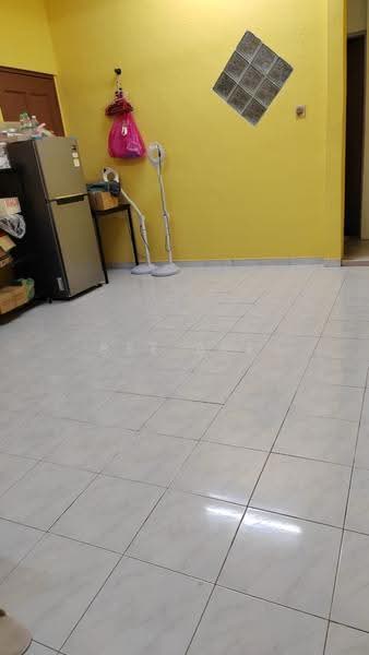 1-storey Terraced House for Rent in Taman Ungku Tun Aminah (Skudai) - Bee Bee - PropertyGuru.com.my
