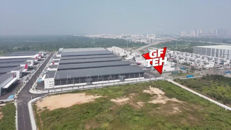 Tanah Perindustrian untuk Dijual di Batu Kawan (Penang) - Teh Guan Fong - Exterior - PropertyGuru.com.my
