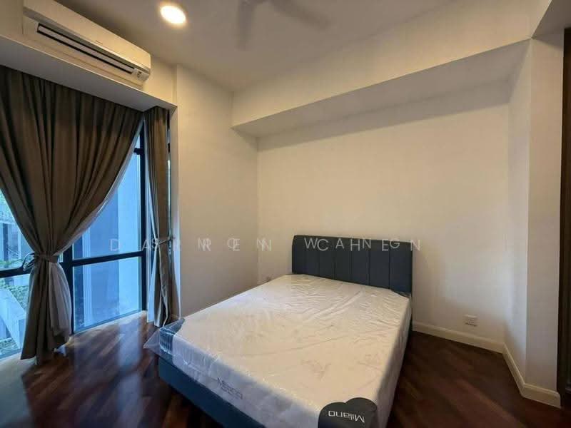 Condominium for Sale at Grand Medini - Simon Wang - Bedroom - PropertyGuru.com.my