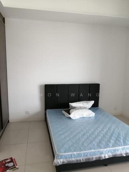 Condominium for Sale at Grand Medini - Simon Wang - Bedroom - PropertyGuru.com.my