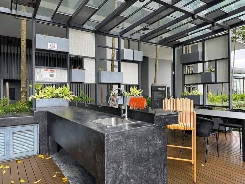 Condominium for Sale at Grand Medini - Simon Wang - Exterior - PropertyGuru.com.my