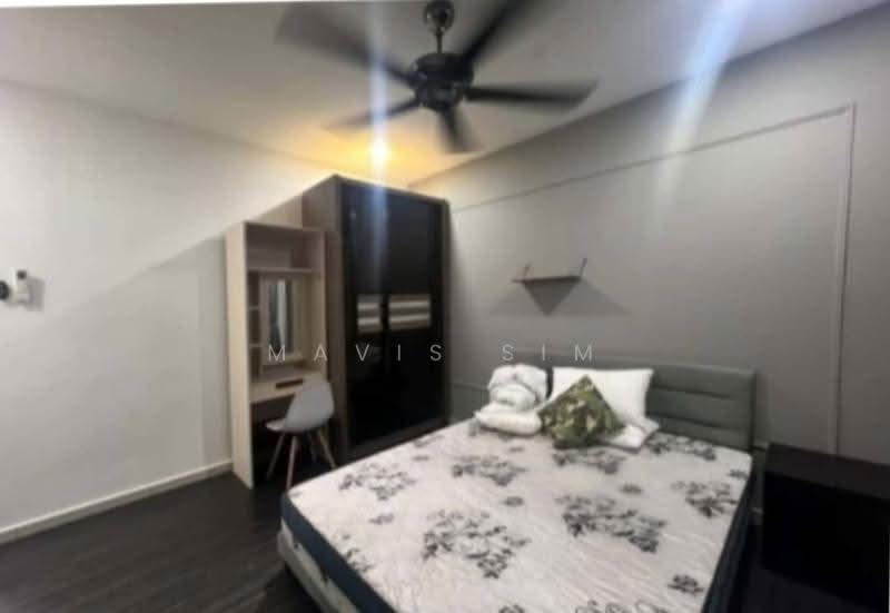 Kediaman Servis untuk Disewa di Kenwingston Avenue - Mavis Sim - PropertyGuru.com.my