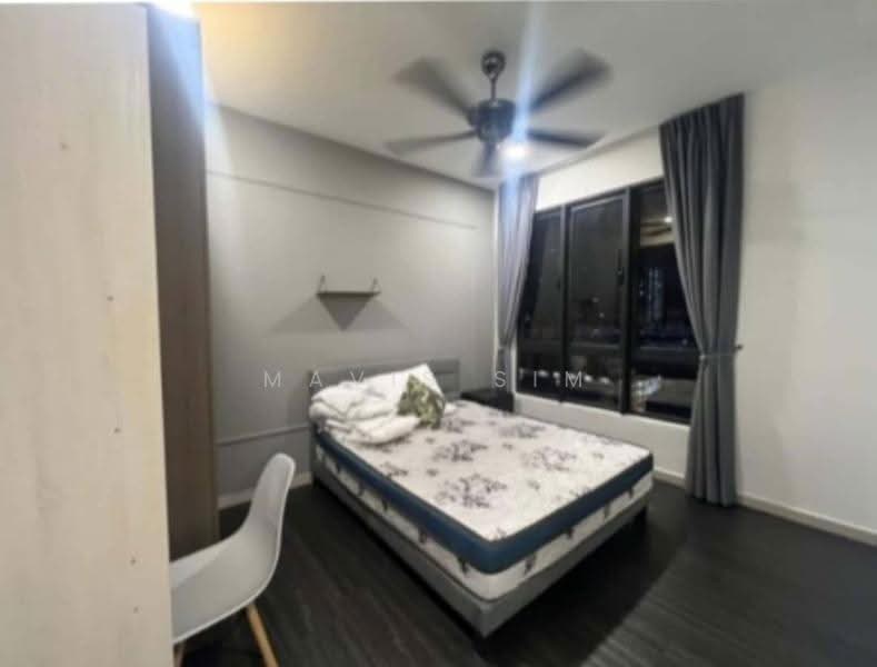 Kediaman Servis untuk Disewa di Kenwingston Avenue - Mavis Sim - PropertyGuru.com.my