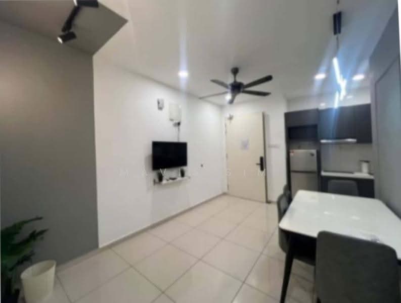 Kediaman Servis untuk Disewa di Kenwingston Avenue - Mavis Sim - PropertyGuru.com.my