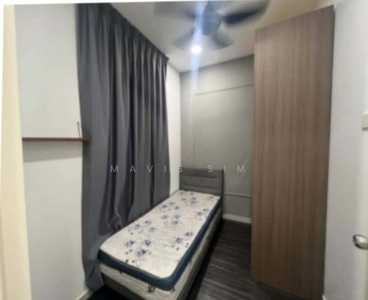Kediaman Servis untuk Disewa di Kenwingston Avenue - Mavis Sim - PropertyGuru.com.my