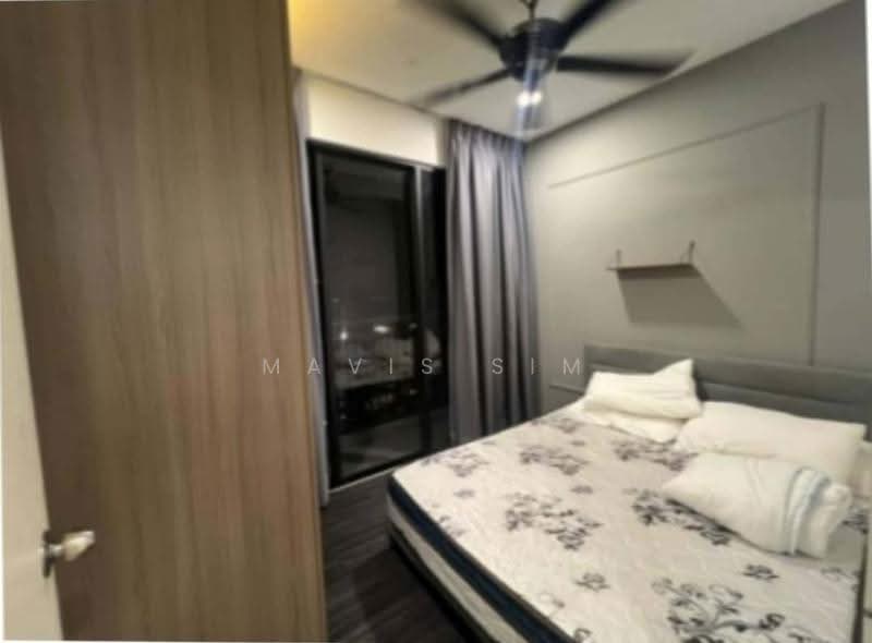 Kediaman Servis untuk Disewa di Kenwingston Avenue - Mavis Sim - PropertyGuru.com.my