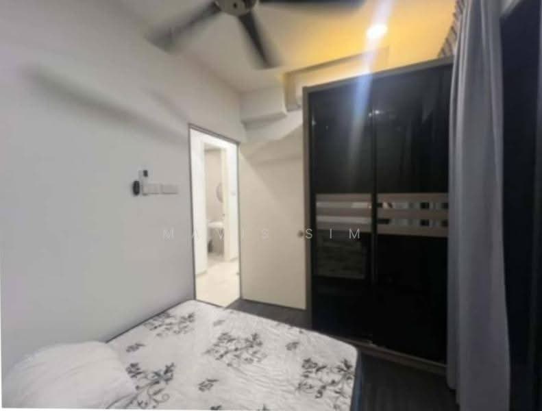 Kediaman Servis untuk Disewa di Kenwingston Avenue - Mavis Sim - PropertyGuru.com.my