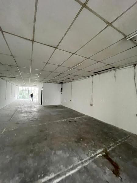 Shop / Office untuk Disewa di Kawasan Perindustrian Klang Utama (Kapar) - Thomas Lim - Interior - PropertyGuru.com.my