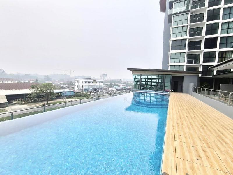 Condominium for Rent at Ava Eight - Erica Bong - PropertyGuru.com.my