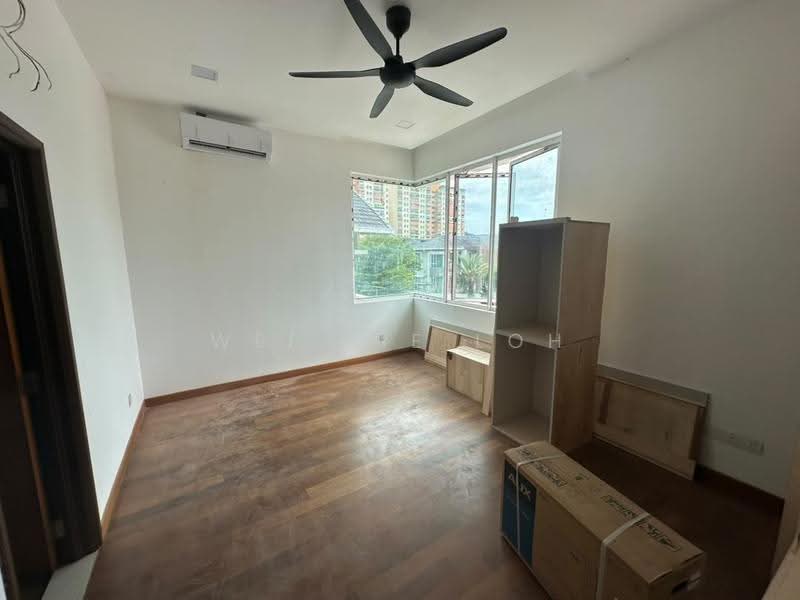 Bungalow House untuk Disewa di Ukay Bistari (Ulu Kelang) - Wei Jie Loh - Bedroom - PropertyGuru.com.my