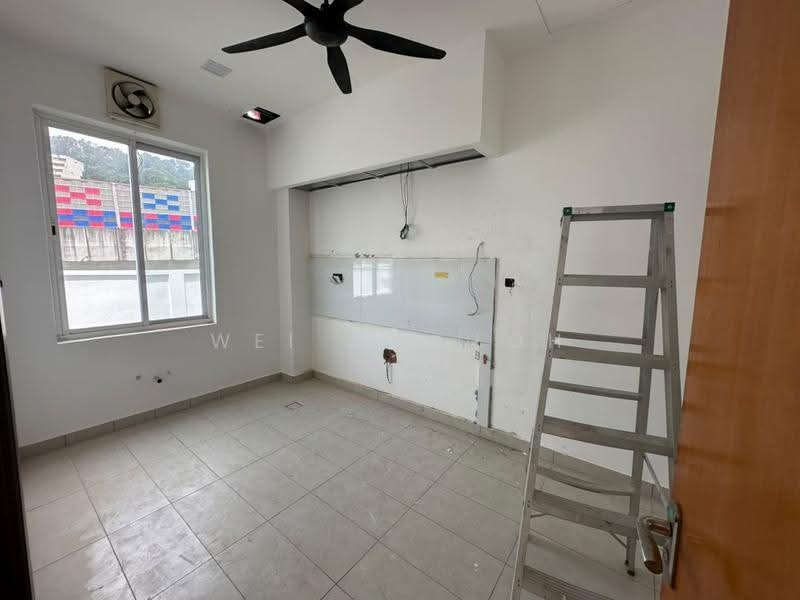 Bungalow House untuk Disewa di Ukay Bistari (Ulu Kelang) - Wei Jie Loh - Interior - PropertyGuru.com.my