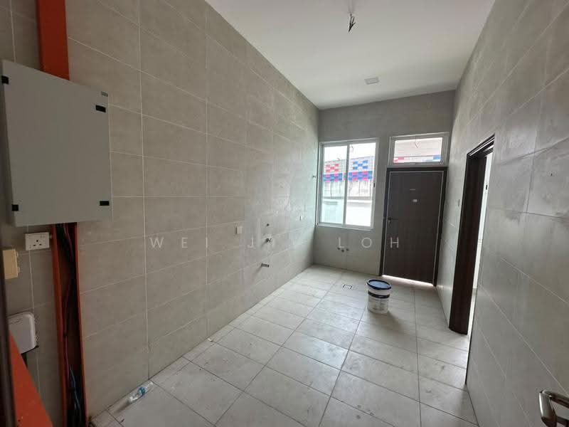 Bungalow House untuk Disewa di Ukay Bistari (Ulu Kelang) - Wei Jie Loh - Interior - PropertyGuru.com.my