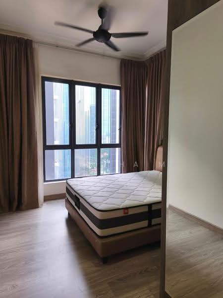 Service Residence for Rent at South View - Sujatha M - Bedroom - PropertyGuru.com.my