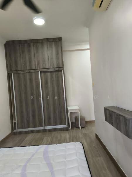 Service Residence for Rent at South View - Sujatha M - Bedroom - PropertyGuru.com.my