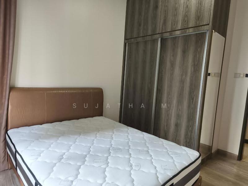 Service Residence for Rent at South View - Sujatha M - Bedroom - PropertyGuru.com.my