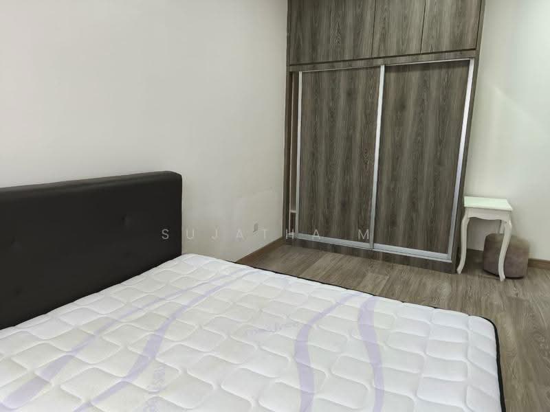 Service Residence for Rent at South View - Sujatha M - Bedroom - PropertyGuru.com.my