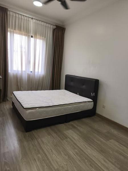 Service Residence for Rent at South View - Sujatha M - Bedroom - PropertyGuru.com.my