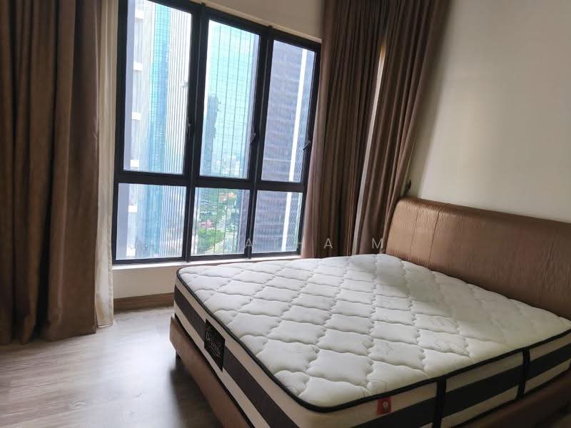 Service Residence for Rent at South View - Sujatha M - Bedroom - PropertyGuru.com.my