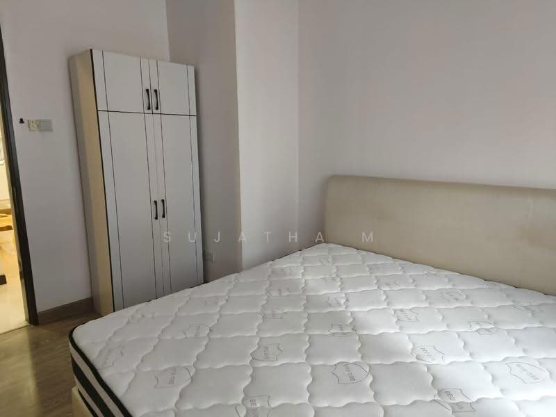 Service Residence for Rent at South View - Sujatha M - Bedroom - PropertyGuru.com.my