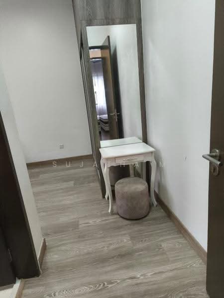 Service Residence for Rent at South View - Sujatha M - Interior - PropertyGuru.com.my