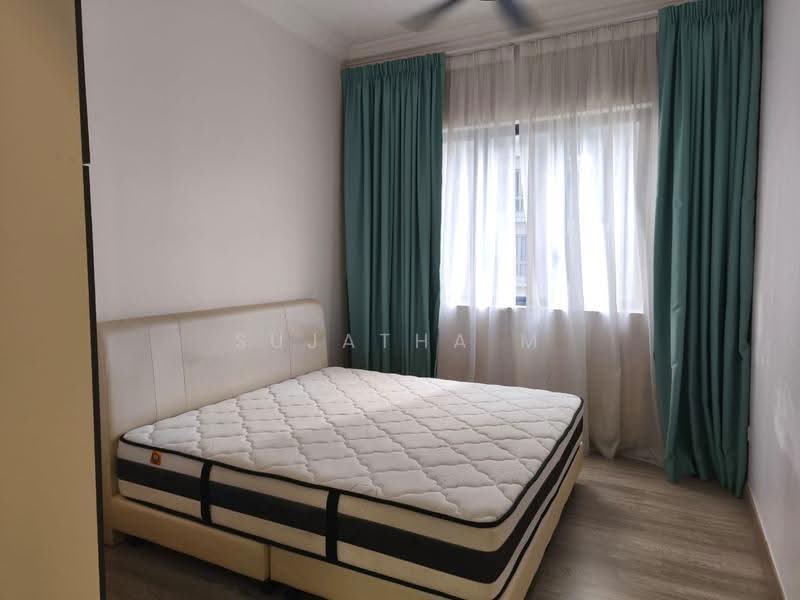 Service Residence for Rent at South View - Sujatha M - Bedroom - PropertyGuru.com.my
