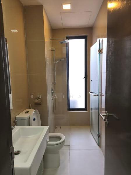Service Residence for Rent at South View - Sujatha M - Bathroom - PropertyGuru.com.my