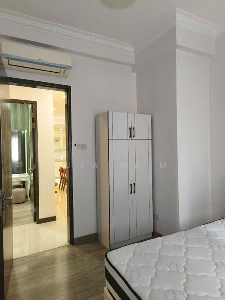 Service Residence for Rent at South View - Sujatha M - Bedroom - PropertyGuru.com.my