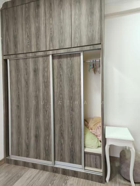 Service Residence for Rent at South View - Sujatha M - Interior - PropertyGuru.com.my