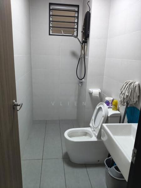 Kediaman Servis untuk Disewa di TRELLIS RESIDENCES - Vlien Lua - PropertyGuru.com.my