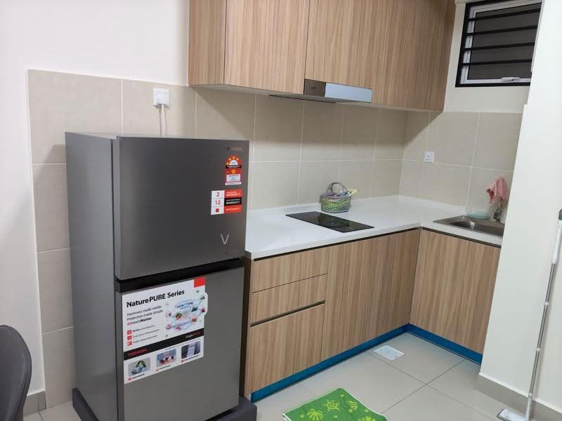 Kediaman Servis untuk Disewa di TRELLIS RESIDENCES - Vlien Lua - PropertyGuru.com.my