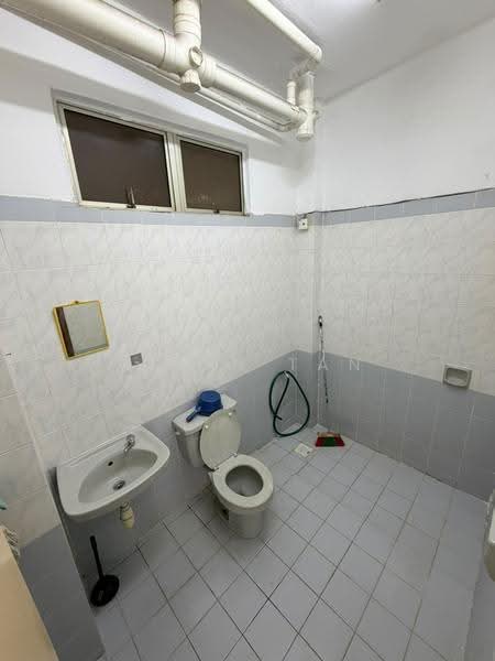 Condominium for Sale at Impian Heights - Kevin Tan - Bathroom - PropertyGuru.com.my