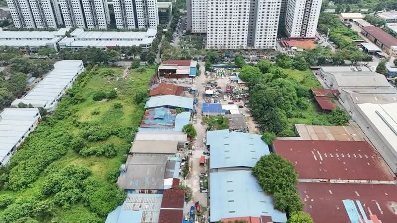 Tanah Perindustrian untuk Dijual di Shah Alam (Selangor) - Alex Lee - Exterior - PropertyGuru.com.my