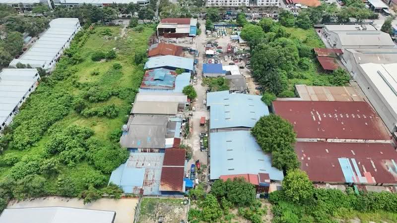 Tanah Perindustrian untuk Dijual di Shah Alam (Selangor) - Alex Lee - Exterior - PropertyGuru.com.my