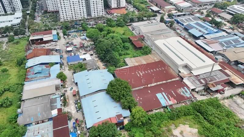 Tanah Perindustrian untuk Dijual di Shah Alam (Selangor) - Alex Lee - Exterior - PropertyGuru.com.my
