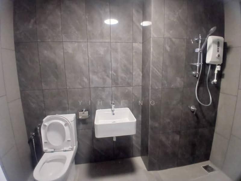 Kondominium untuk Disewa di Tuai Residence - YiHui Ng - PropertyGuru.com.my