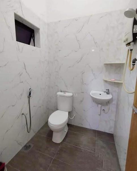 Rumah Teres 1-Tingkat untuk Dijual di Taman Tasek (Ipoh) - Sam . - PropertyGuru.com.my