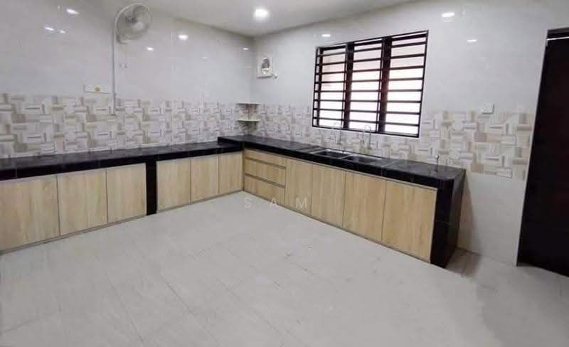 Rumah Teres 1-Tingkat untuk Dijual di Taman Tasek (Ipoh) - Sam . - PropertyGuru.com.my