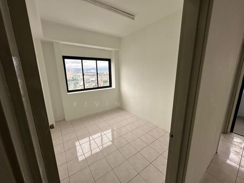 Service Residence for Sale at Villa Mutiara @ Mutiara Kompleks - Kevin Tan - View - PropertyGuru.com.my