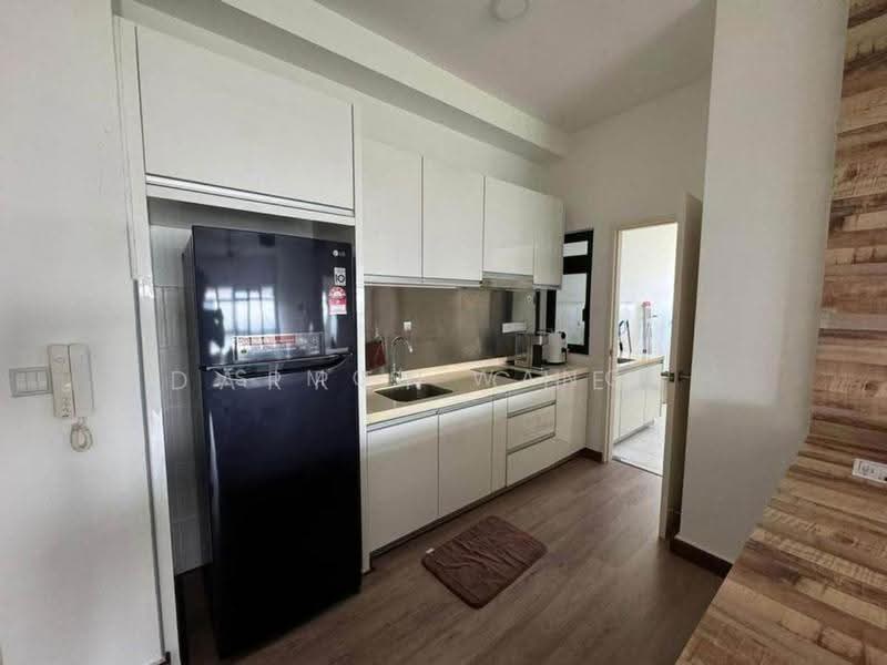 Condominium for Sale at Grand Medini - Simon Wang - Kitchen - PropertyGuru.com.my