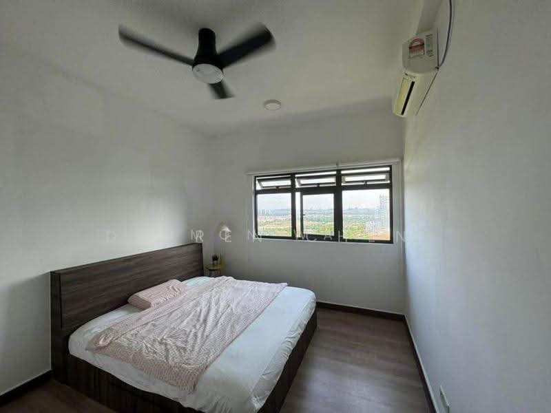 Condominium for Sale at Grand Medini - Simon Wang - Bedroom - PropertyGuru.com.my