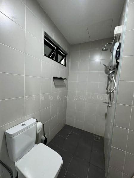 Condominium for Sale at Grand Medini - Simon Wang - Bathroom - PropertyGuru.com.my