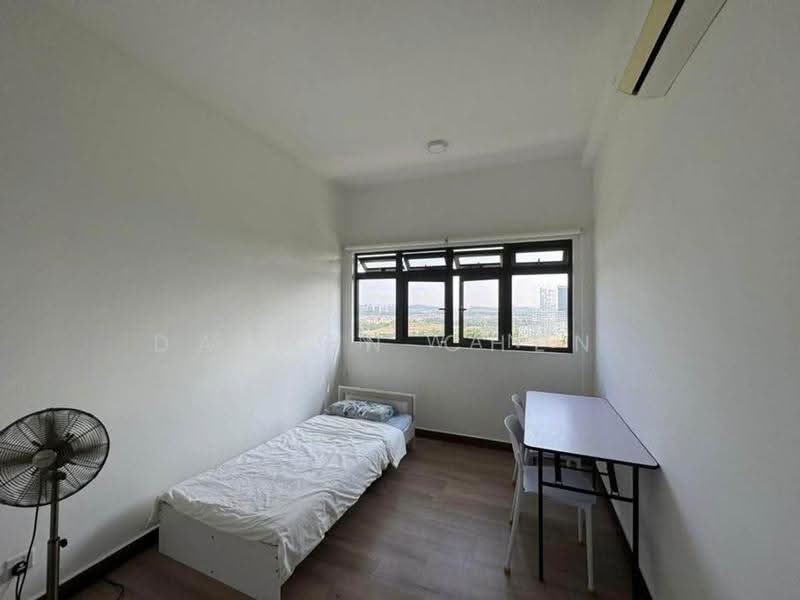 Condominium for Sale at Grand Medini - Simon Wang - Bedroom - PropertyGuru.com.my