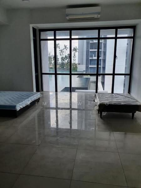 Condominium for Sale at Grand Medini - Simon Wang - Bedroom - PropertyGuru.com.my