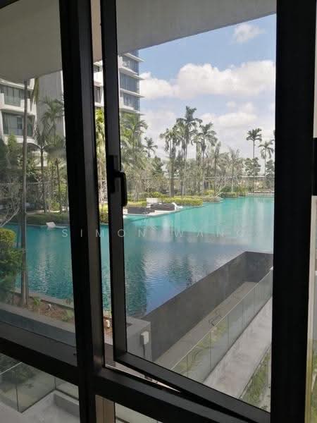 Condominium for Sale at Grand Medini - Simon Wang - View - PropertyGuru.com.my