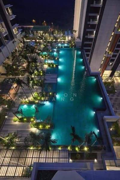 Condominium for Sale at Grand Medini - Simon Wang - Exterior - PropertyGuru.com.my