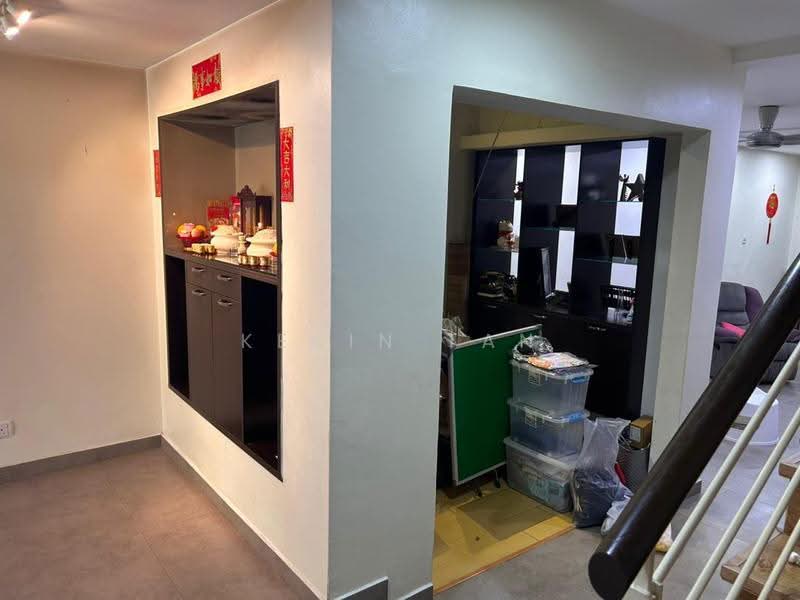 Rumah Teres 2-Tingkat untuk Dijual di Lake Edge (Puchong) - Kevin Tan - Interior - PropertyGuru.com.my
