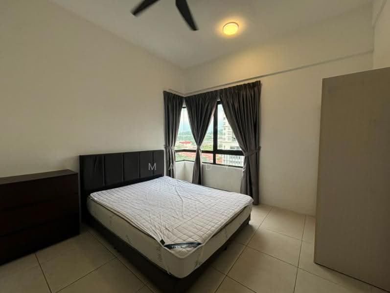Kediaman Servis untuk Dijual di M Suite @ Desa Park North - Mandy Liew - Bedroom - PropertyGuru.com.my