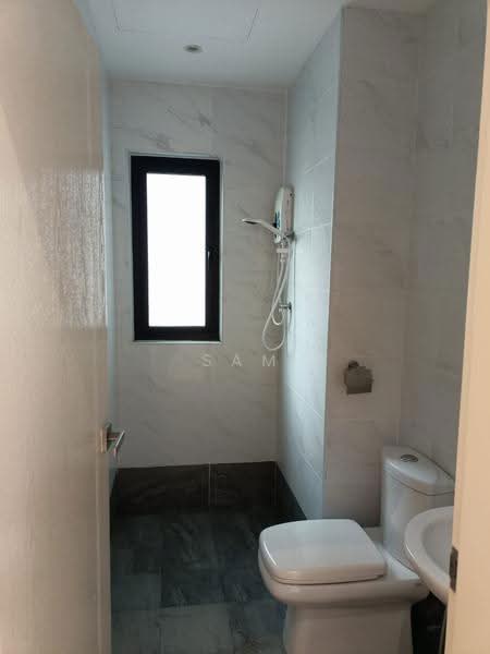 Kondominium untuk Dijual di Grace Residence - Sam Yeoh - Bathroom - PropertyGuru.com.my